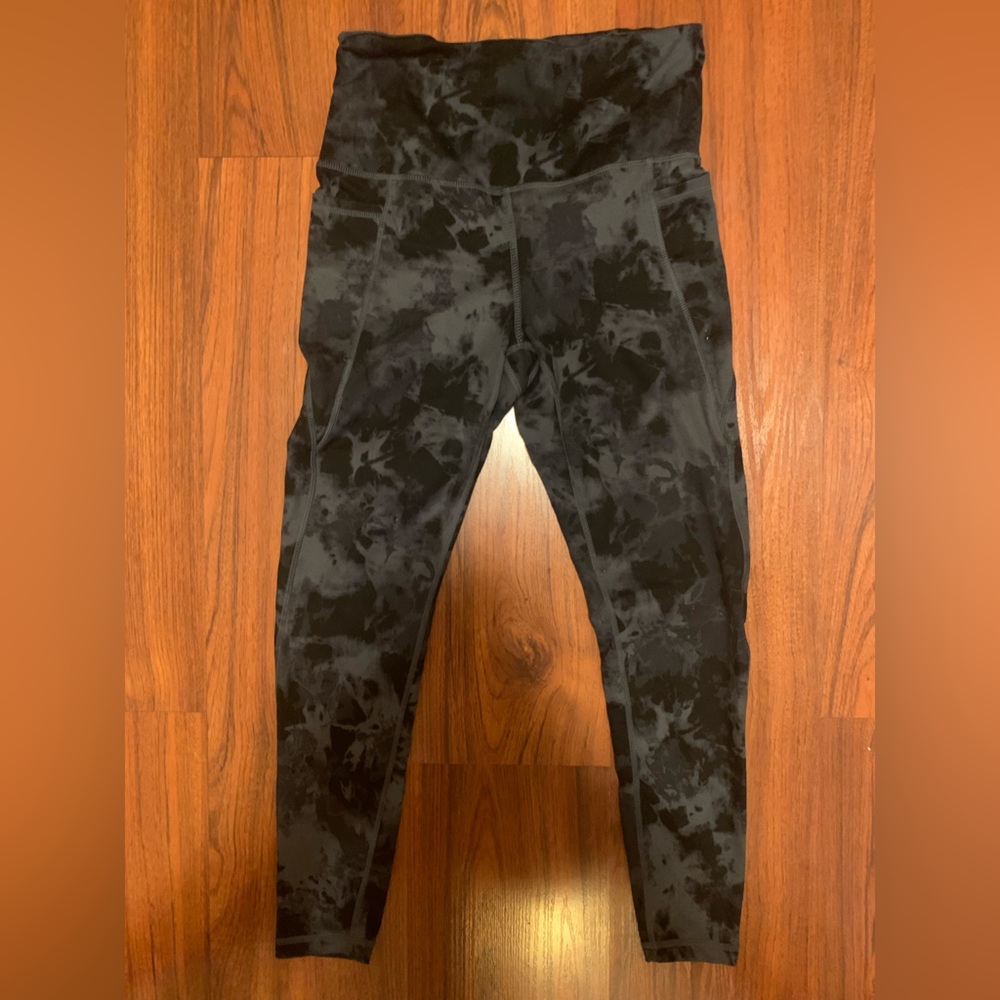Ultra high leggings